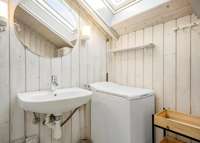 2 Bedroom Stunning In Bogense