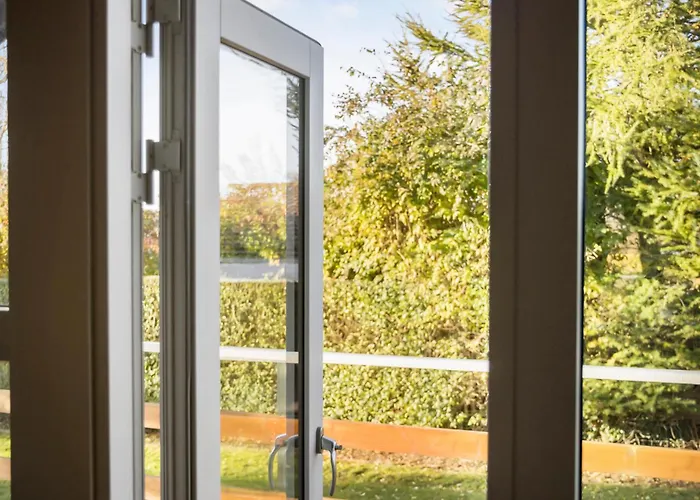 2 Bedroom Stunning In Feriehus *