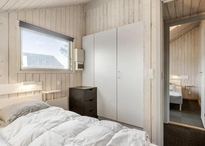 2 Bedroom Stunning In * Bogense