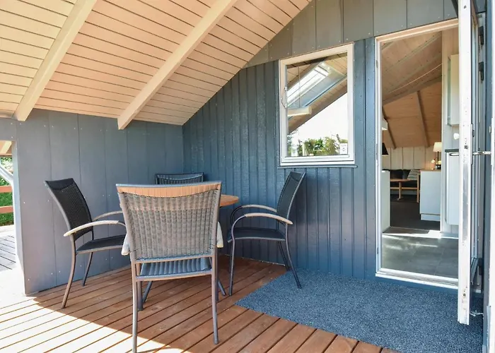 2 Bedroom Stunning In Holiday home