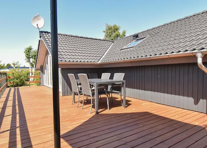 2 Bedroom Stunning In Holiday home *